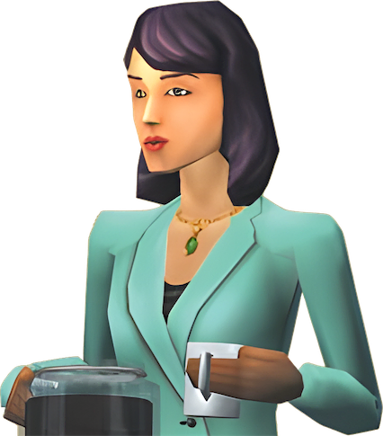 Business Sim