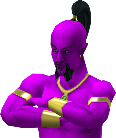 Genie sim