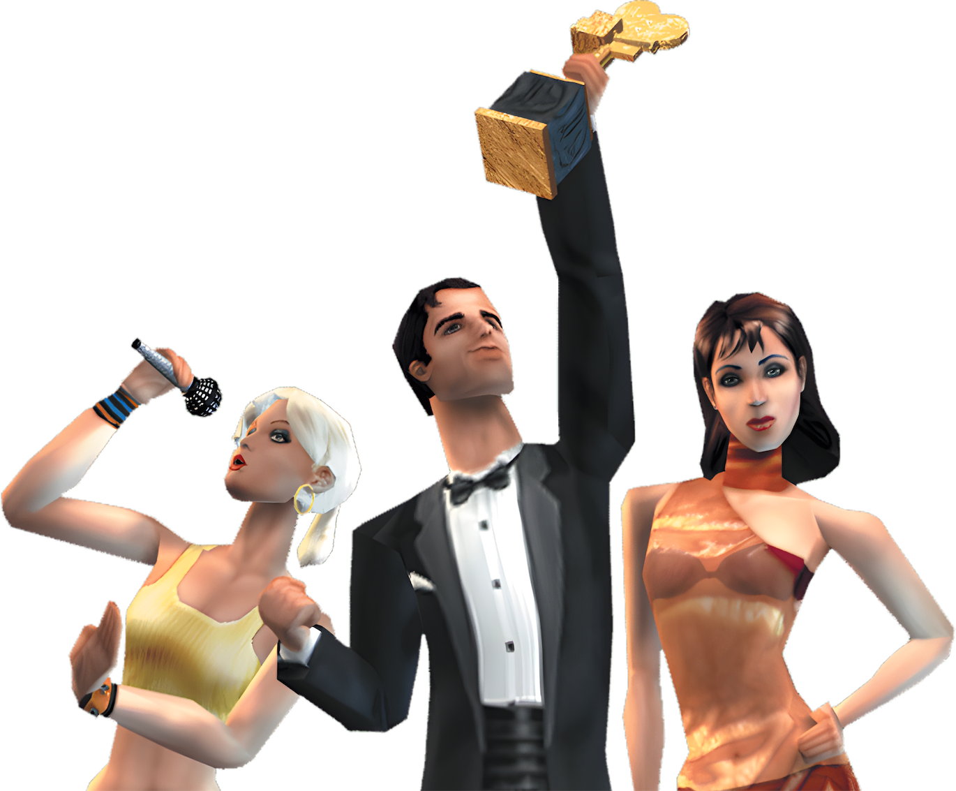 Superstars sims