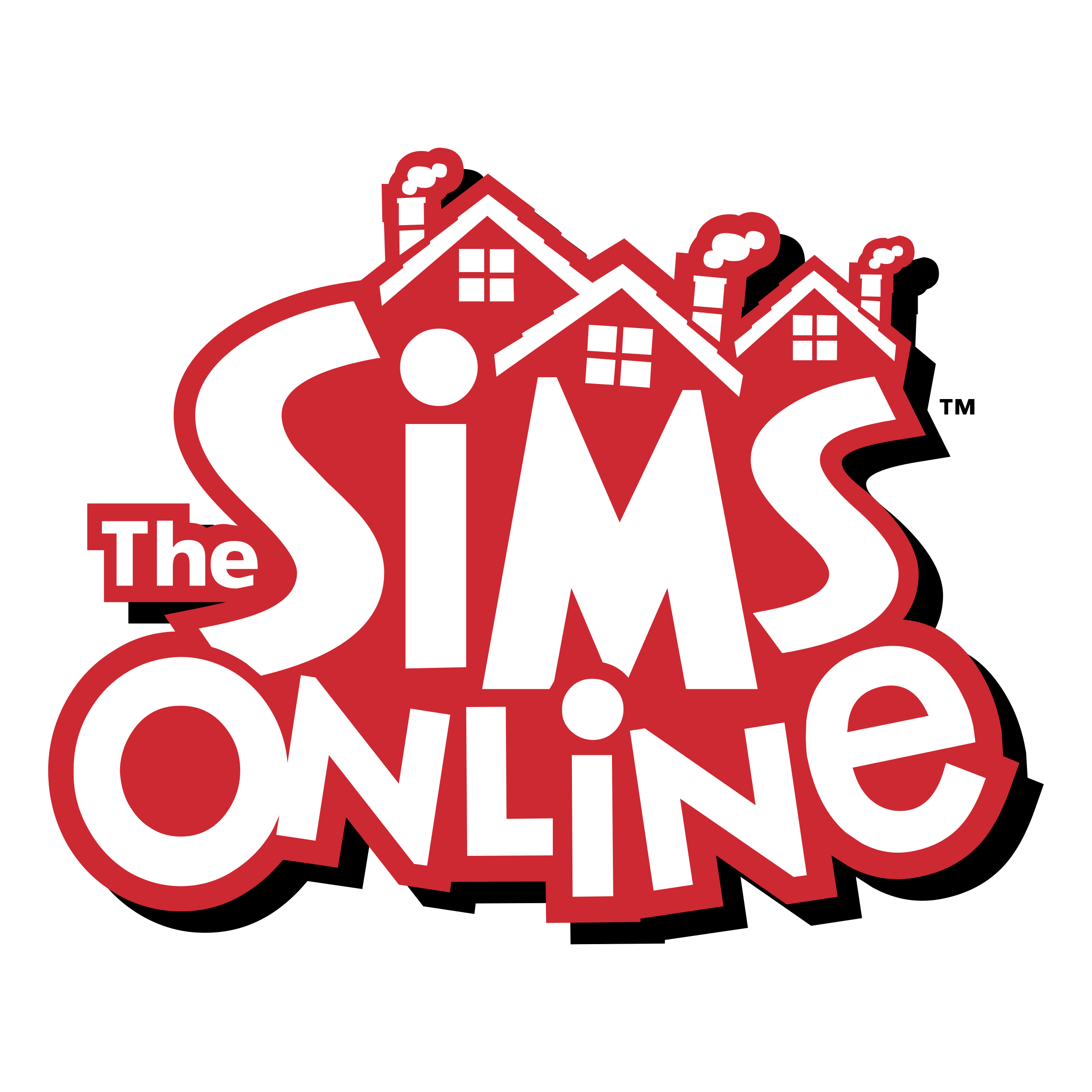 The Sims Online