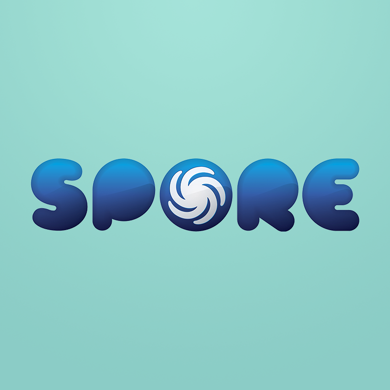 Spore artwork