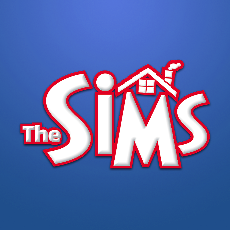The Sims artwork