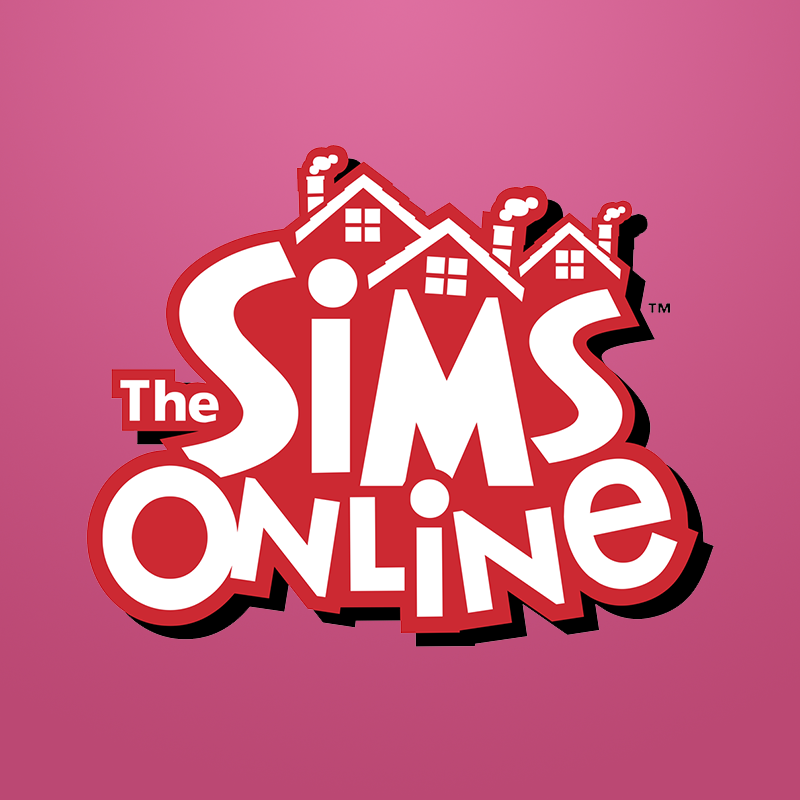 The Sims Online artwork