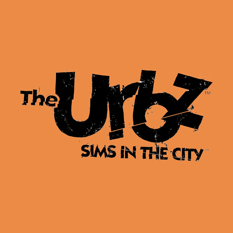 The Urbz: Sims in the City artwork